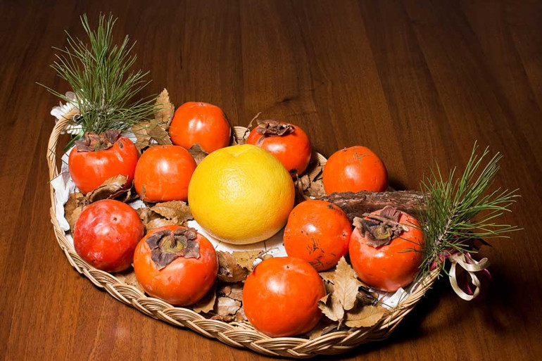 Cennet hurması tüketirken dikkat Hastalıklara karşı kalkan oluyor ama mideniz delinebilir, bağırsaklarınız düğümlenebilir