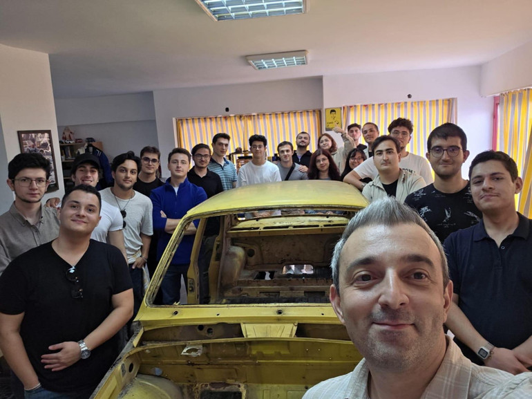 MAKTOP’tan üniversite ve sanayi buluşmaları