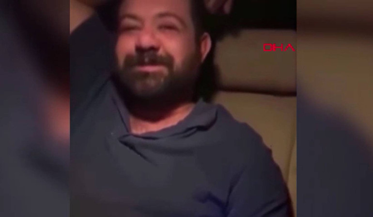 Adli tıp kurumuna sevk edilen araç ve ekipler