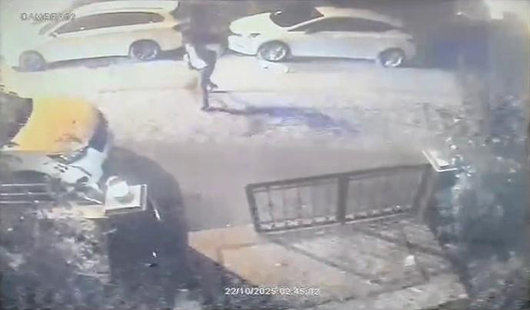 Trafikte dehşet saçtı… Tartıştığı sürücüyü aracıyla çarparak öldürdü