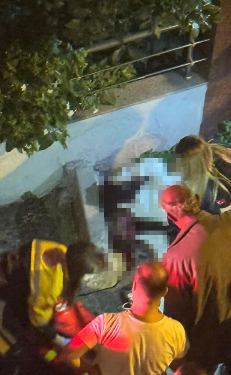 Trafikte dehşet saçtı… Tartıştığı sürücüyü aracıyla çarparak öldürdü