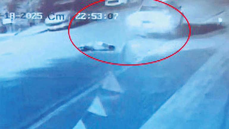 Katliamı getiren 6 günlük ‘ihmal’