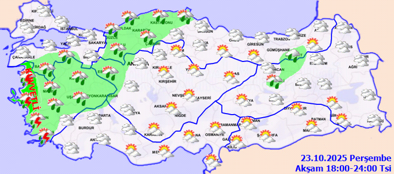 Umarım tahminim gerçekleşmez diyerek uyardı | Prof. Dr. Orhan Şen: İstanbula şiddetli yağış geliyor Sel riski var
