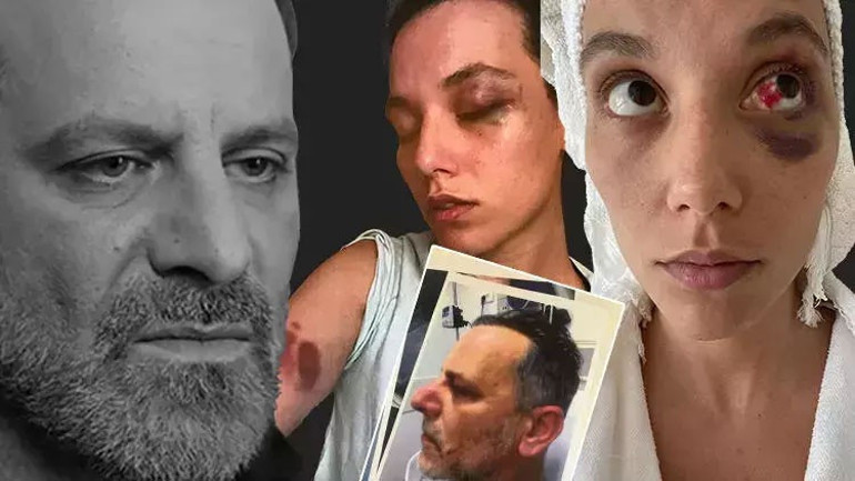 Deniz Bulutsuzu darp eden Ozan Güvenin cezası onandı... 45 gün hapis yatacak