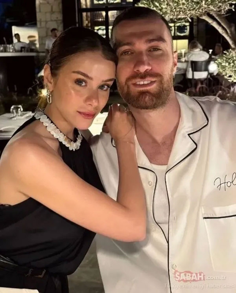 Seda Hanıma benzetilmek benim için gurur