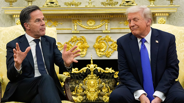 Trump-Putin görüşmesi iptal oldu: Tansiyon bir anda yükseldi... Hamleler peş peşe geldi