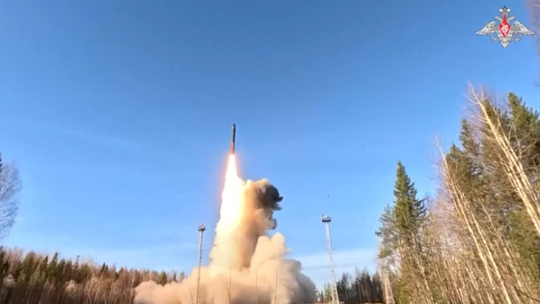 Trump-Putin görüşmesi iptal oldu: Tansiyon bir anda yükseldi... Hamleler peş peşe geldi