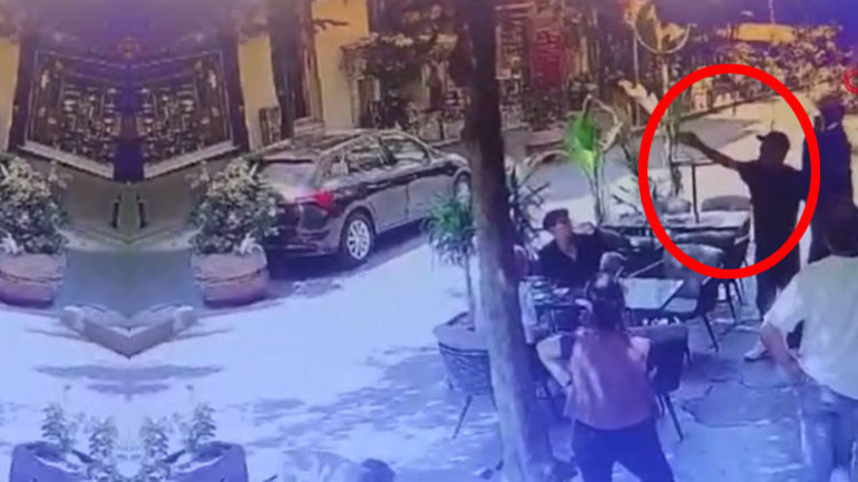 Ufuk Bayraktar ortalığı birbirine katmıştı Yeni detaylar ortaya çıktı... İstenen ceza belli oldu