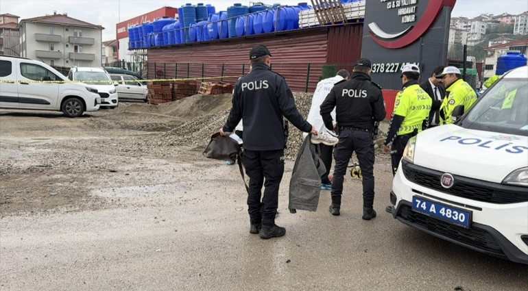 Üniversiteli Edanurun kahreden ölümü Feci olay kameraya böyle yansıdı
