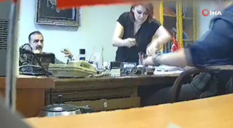 Yenidoğan Çetesi davasında Savcıdan sanığa: Haddini bil, devlet kumpas kurmaz