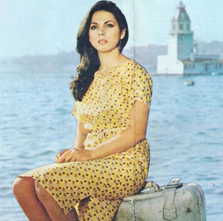 Ünlü oyuncu Neşe Aksoy hayatını kaybetti