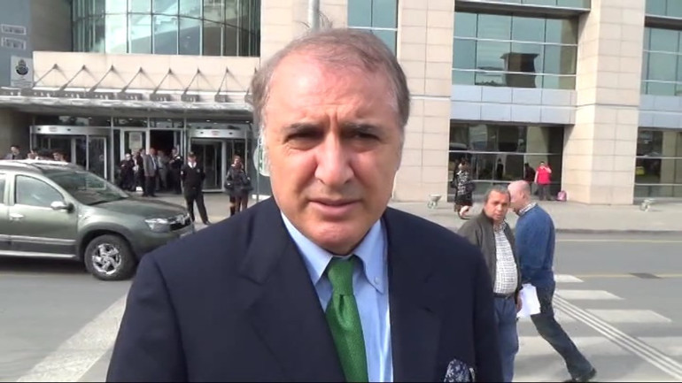 Can Holding soruşturmasında çarpıcı detaylar ortaya çıktı Kenan Tekdağın rolü böyle anlatıldı