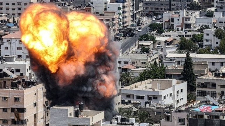 Trump’tan Batı Şeria açıklaması: Endişelenmeyin, İsrail hiçbir şey yapmayacak