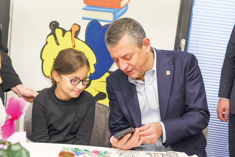 Kreş vaadini revize etti: 150 yurt 1500 kreş