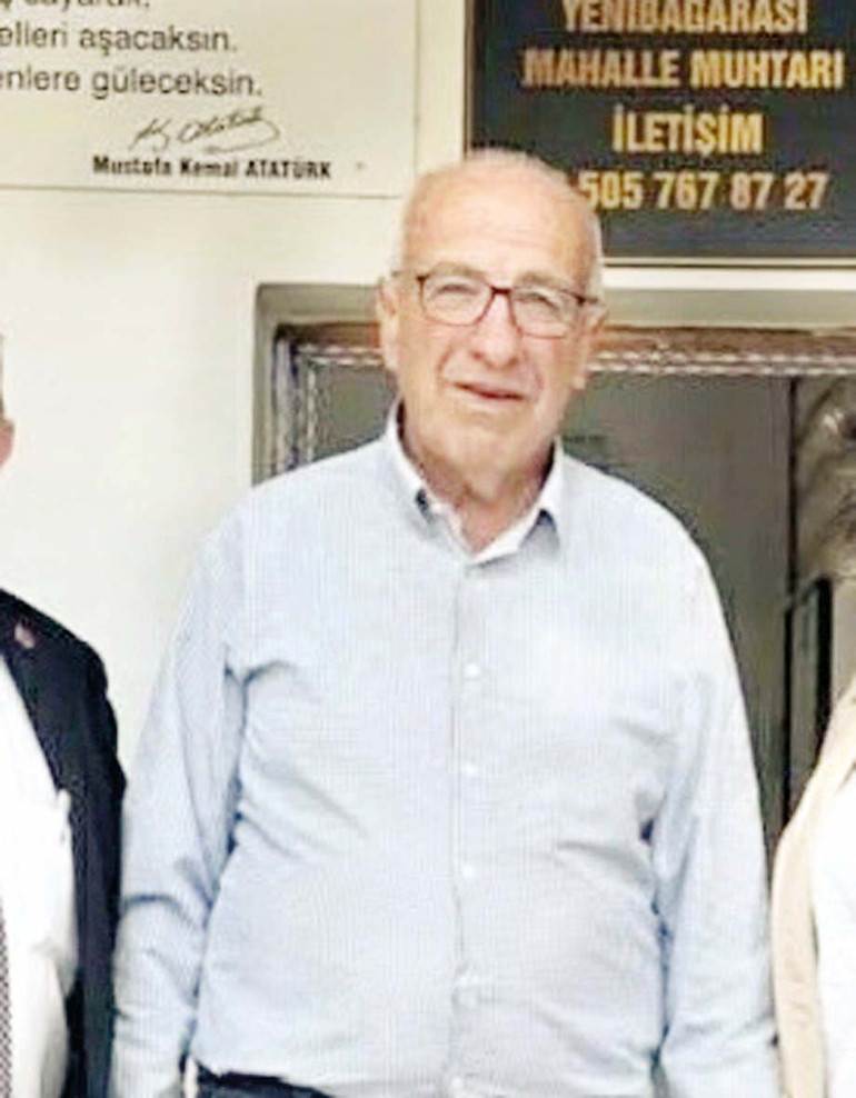 Ege’nin kıyıları denizle birleşti