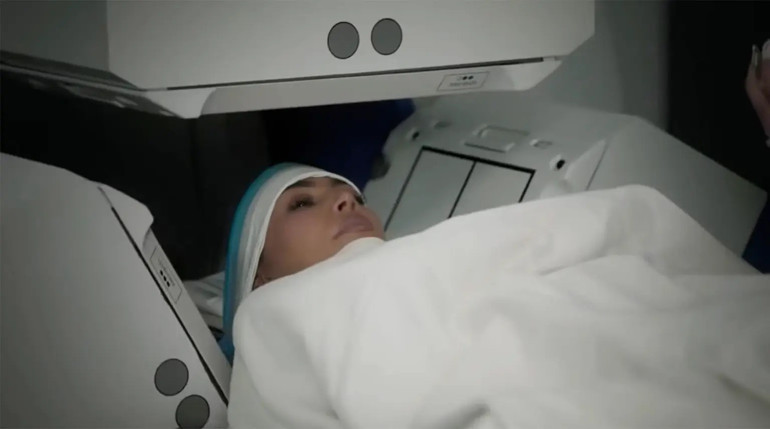 Acı gerçeği öğrenince gözyaşlarına boğuldu… Eski kocasının ona yaşattıkları yüzünden sağlığını kaybetti