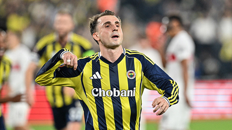 Fenerbahçenin Stuttgart galibiyeti sonrası dikkat çeken sözler Avrupada farklı oynuyor 13 yıl sonra bir ilk