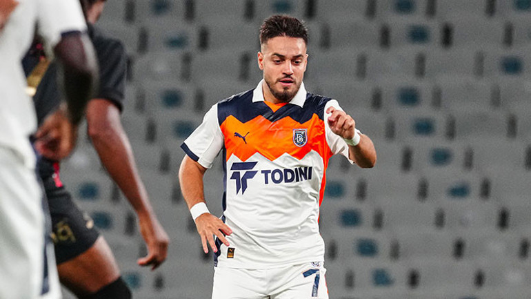 Beşiktaş, Yusuf Sarıyı transfer ediyor Sergen Yalçın böyle açıkladı