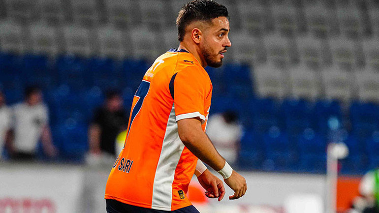 Beşiktaş, Yusuf Sarıyı transfer ediyor Sergen Yalçın böyle açıkladı