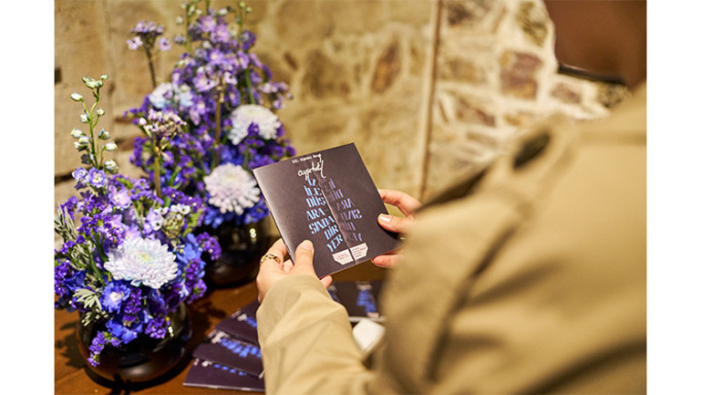 Ayşe Betil’den unutulmaz bir deneyim: İz ile düş arasında bir yer