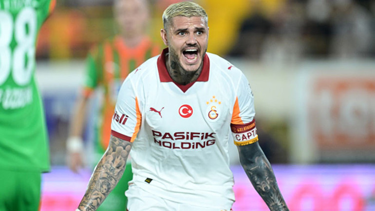 Galatasaray Başkanı Dursun Özbek ve Abdullah Kavukcudan Sane, Osimhen ve Barış Alper açıklaması: Türkiyeden çok daha büyük rakamlar verilmesine rağmen gitmedi