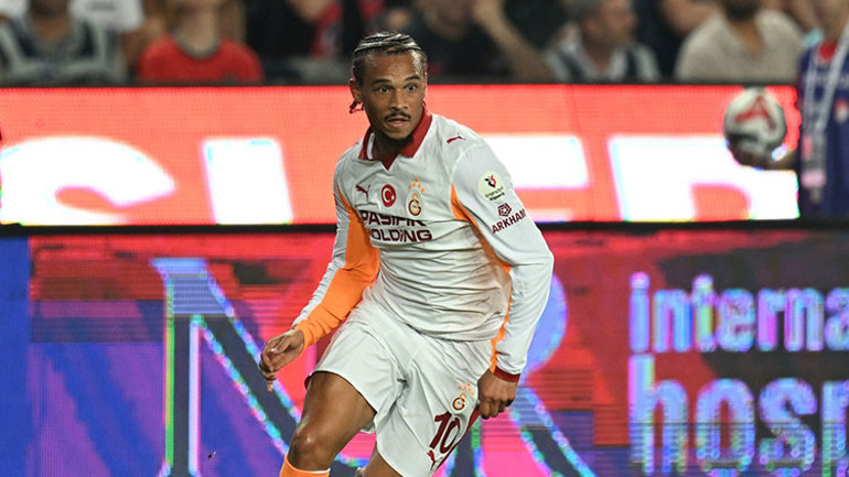 Galatasaray Başkanı Dursun Özbek ve Abdullah Kavukcudan Sane, Osimhen ve Barış Alper açıklaması: Türkiyeden çok daha büyük rakamlar verilmesine rağmen gitmedi