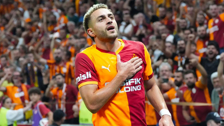 Galatasaray Başkanı Dursun Özbek ve Abdullah Kavukcudan Sane, Osimhen ve Barış Alper açıklaması: Türkiyeden çok daha büyük rakamlar verilmesine rağmen gitmedi