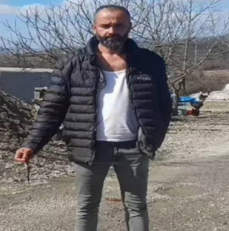 17 yaşındaki Hasret Akkuzunun katilinden kan donduran itiraf: Boğdum, sonra kuyuya attım