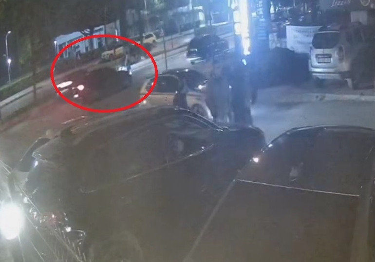 Laçin’in öldüğü kazanın bilirkişi raporu çıktı: Sürücü tam kusurlu çıktı