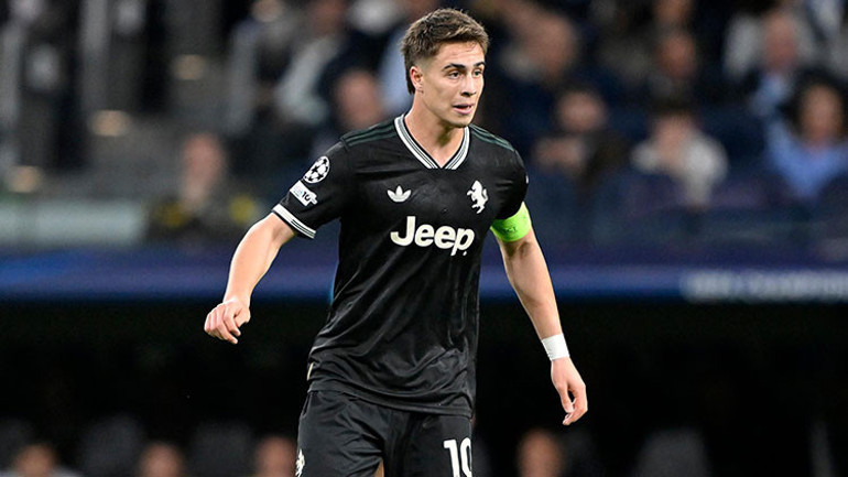 Kenan Yıldız, Arda Gülerin yanına gidiyor Transfer için tarihi bonservisi duyurdu