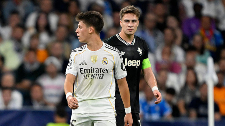 Kenan Yıldız, Arda Gülerin yanına gidiyor Transfer için tarihi bonservisi duyurdu