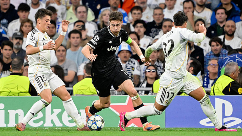 Kenan Yıldız, Arda Gülerin yanına gidiyor Transfer için tarihi bonservisi duyurdu