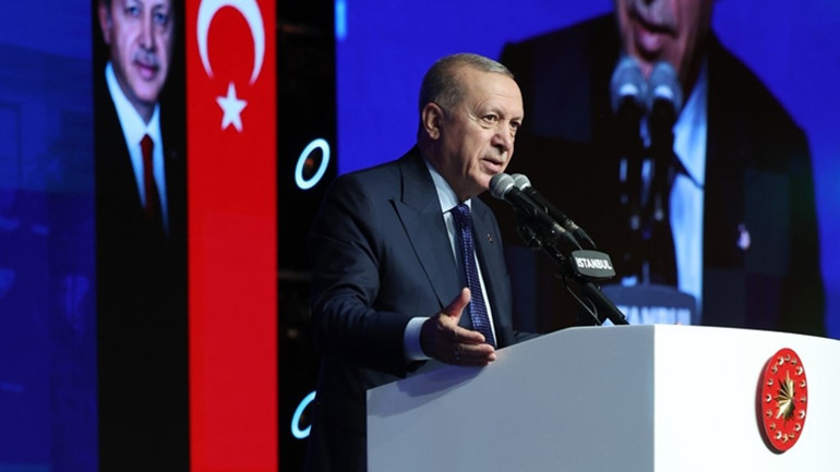 Cumhurbaşkanı Erdoğan Yüzyılın Konut Projesinin detaylarını açıkladı İşte satılacak konutların özellikleri ve şartları