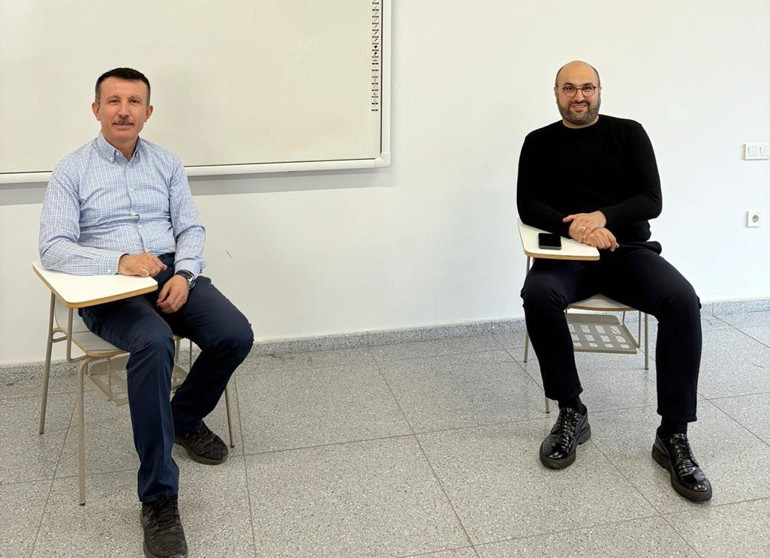 Ankara’da üniversite okumak büyük şans