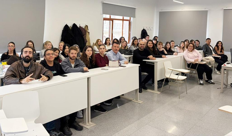 Ankara’da üniversite okumak büyük şans