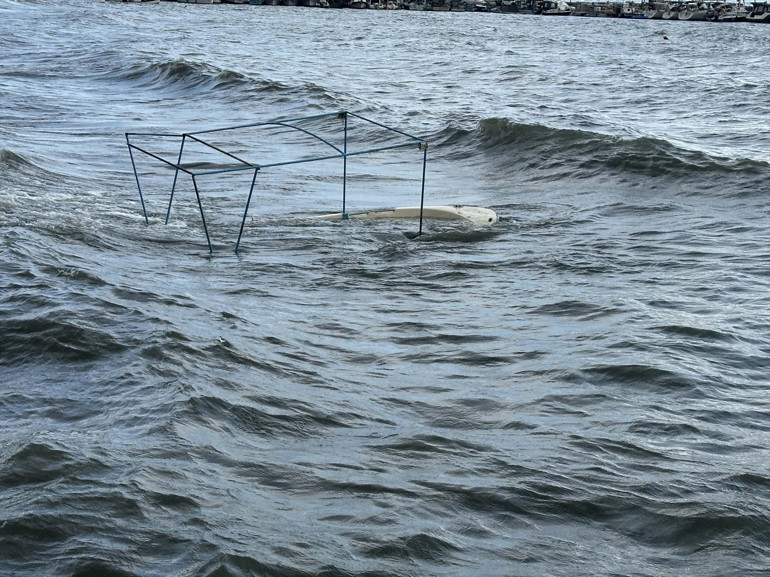 Son dakika... Meteorolojiden İstanbul için sarı kodlu uyarı: Su baskınlarına dikkat Beklenen yağış başladı, trafik kilit...