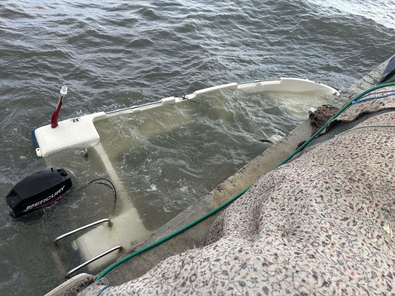 Son dakika... Meteorolojiden İstanbul için sarı kodlu uyarı: Su baskınlarına dikkat Beklenen yağış başladı, trafik kilit...