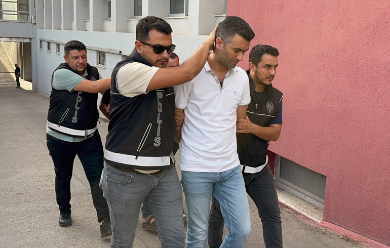 Adana'da dolandırıcılık operasyonu
