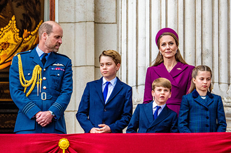 Büyüse de hep onların bebeği olarak kalacak... Küçüğünün alnına bu silinmez lekeyi asla sürmez
