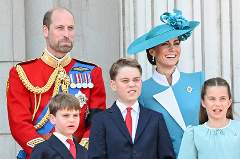 Büyüse de hep onların bebeÄŸi olarak kalacak... Küçüğünün alnına bu silinmez lekeyi asla sürmez