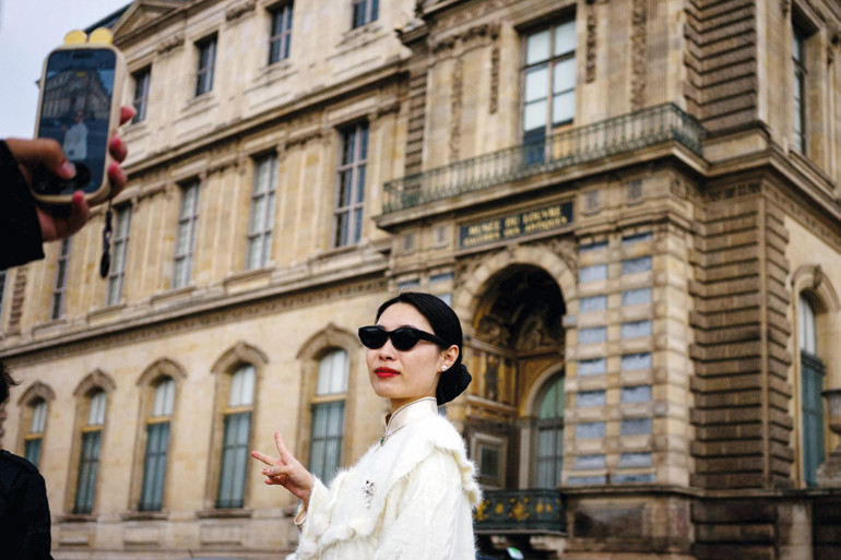 Louvre Müzesi soygununun ardından gelen soru: ‘Mücevherlere ne olacak