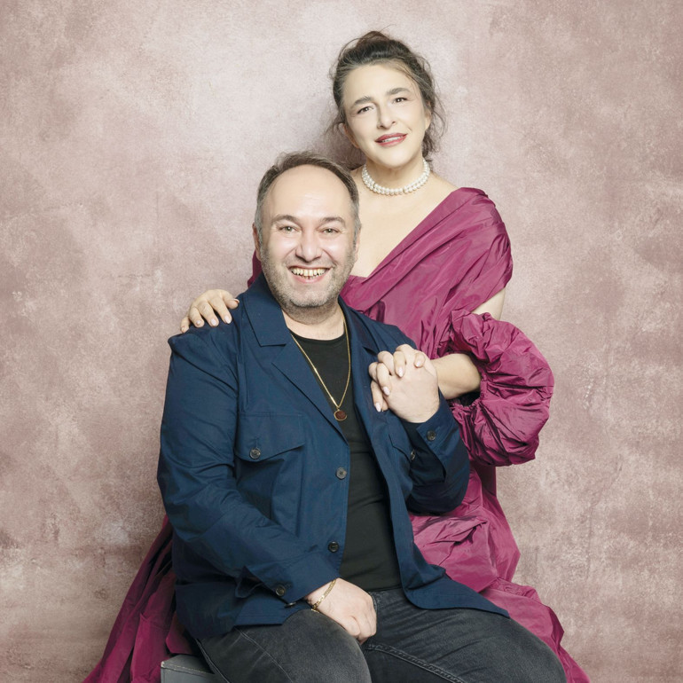 ‘Bazen en derin temas hiç dokunmamaktır’