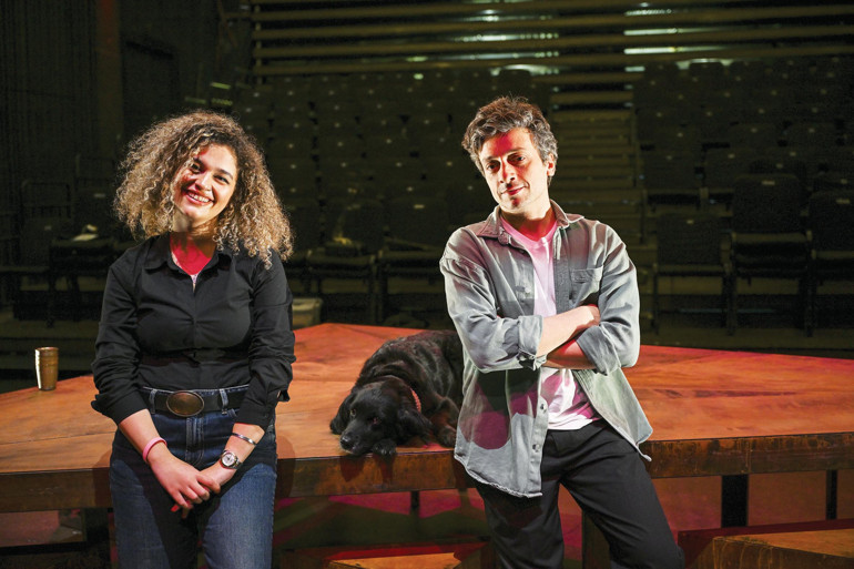 ‘Şunu fark ettim ki süslenmek başlı başına bir ritüelmiş’