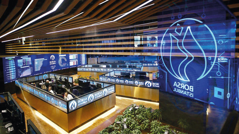 Piyasalar moral buldu