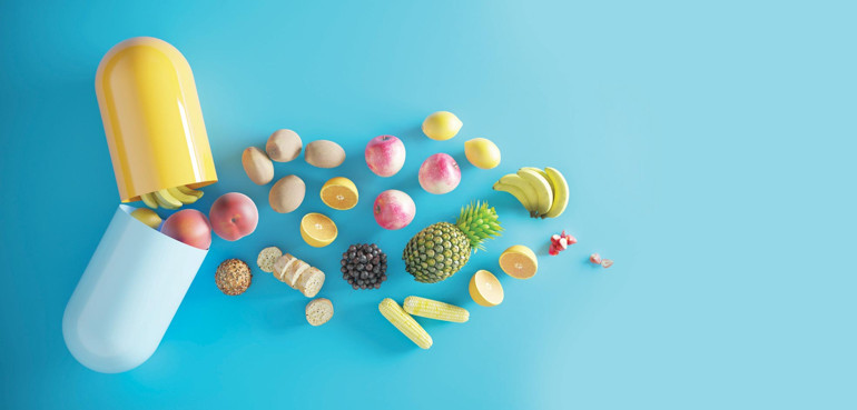 Karnınız doydu peki ya vücudunuz