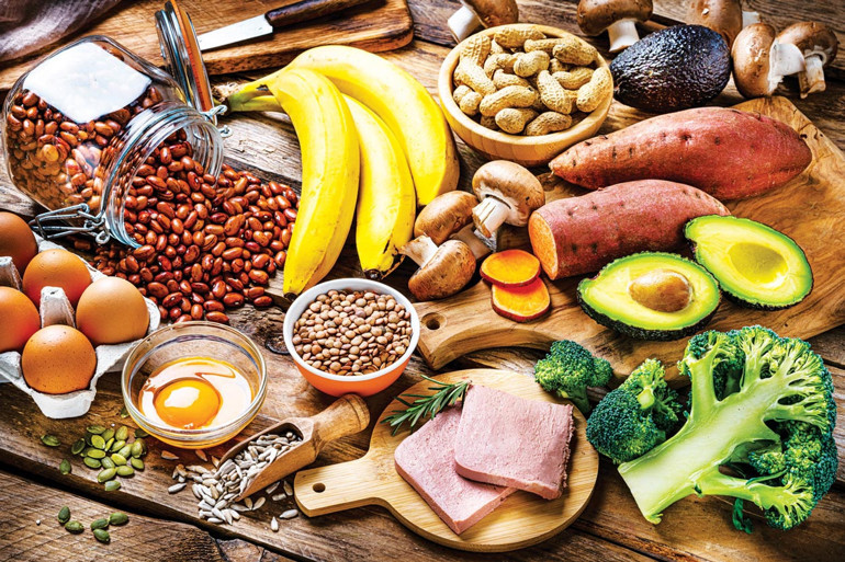 Karnınız doydu peki ya vücudunuz