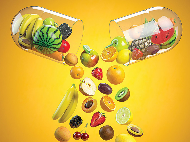 Karnınız doydu peki ya vücudunuz