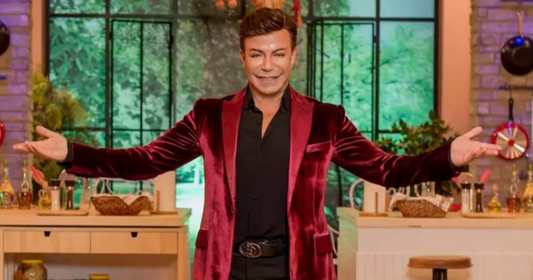 Cenaze programı belli oldu... Fatih Ürek yarın son yolculuğuna uğurlanacak