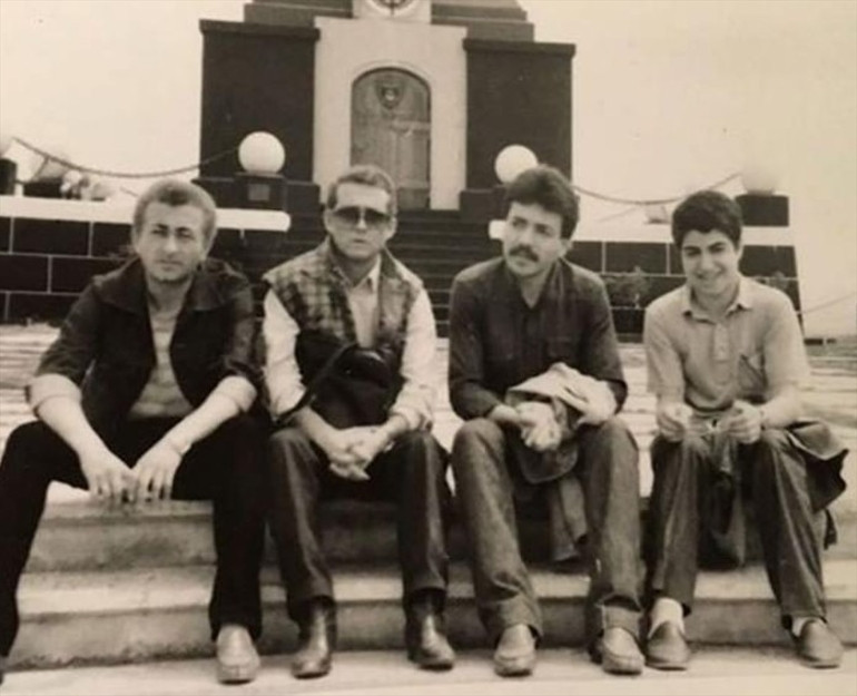 Annesi ona rüyasında gördüğü padişahın ismini vermişti… Yoksulluktan 6 yaşında çalışmaya başladı… Bütün ömrünü çok sevdiği sahnelere verdi