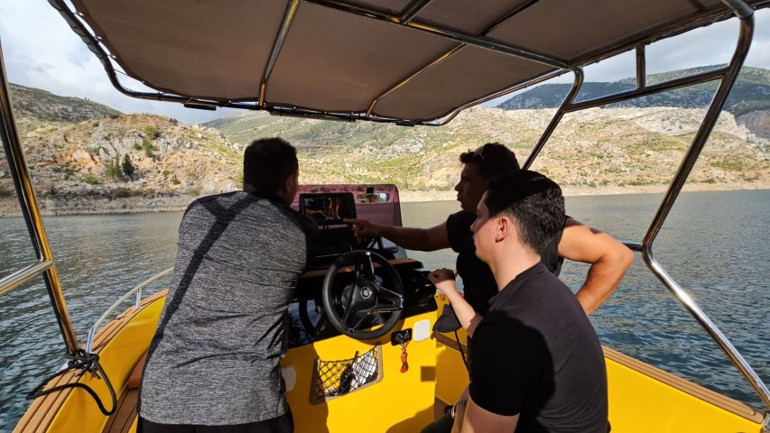 Antalyada kaybolan İrlandalı turistin cansız bedenine ulaşıldı